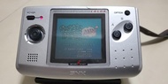 SNK NEOGEO POCKET COLOR
