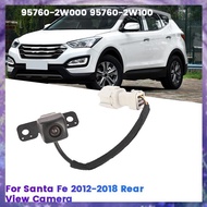[P K A M] 95760-2W000 for   2012-2018 Rear View Camera Reverse Camera Parking Backup Camera 95760-2W