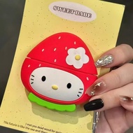 ️ ️Airport Case airpods 4 Hello Kitty 4/3case 3 case4 /Pro/Pro2