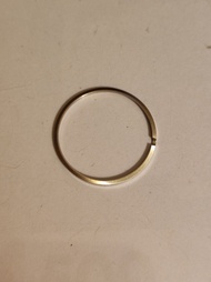 原裝 Tudor 2824 機芯固定圈