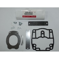NISSAN CD48/CD4 (90mm) A/C GASKET KIT 14536-0021A