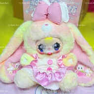 Baby Three 4 Crying Eyes Lily rabbit town