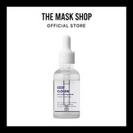 [FRANKLY] Closer Pore Tightening Serum - 30ml, 60ml, 100ml