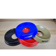 BOWLING ACCESSORY - XTECH - BALL CUP