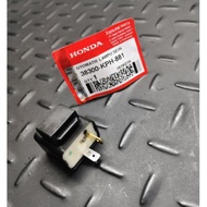 Honda Signal Flasher Relay - Click V1V2 Beat Carb Fi V1 V2 V3 AirBlade