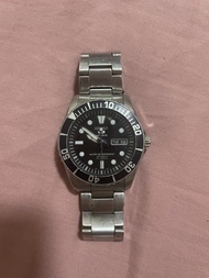 Seiko snzf17k1