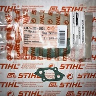 fs240r fs240 fs260 fs360 fs460 carburetor gasket 4147 129 0901, Replacement for STIHL OEM