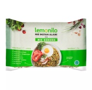 Lemonilo Mie Goreng/ 1 Dus Lemonilo Isi 20pcs Murah