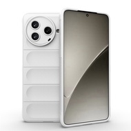 UFLAXE MRLD - Ốp Lưng Xiaomi Redmi K80 / Redmi K80 Pro - Ốp Chống Sốc Mềm | Ốp Điện Thoại Bền Chống