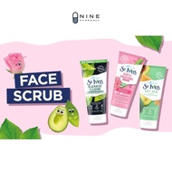 ST IVES FACIAL SCRUB 170g
