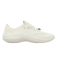 Crocs Literide 360 Pacer W Women's Shoes White Hole [YUBO] 2067051CV