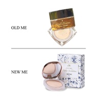 DHERBS BEST SKIN POWDER + FOUNDATION 2IN1