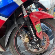 RCB front fork for Winner, Winner X