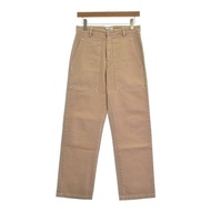 Pants mm beige