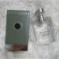 Bvlgari Pour Homme Extreme EDT Parfum Pria [100 mL] (Original Singapr
