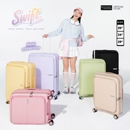 SWIFT Travel Bag Add Color To Every Trip BAGGAGE LUGGAGE