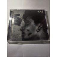 AKTIV DODSHJALP "4:48" CD