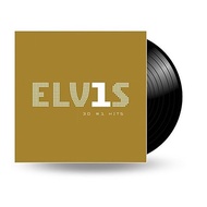 Elvis Presley - ELV1S 30 #1 Hits Vinyl ( 2 LP ) 【 】