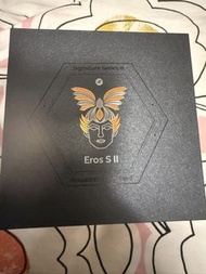 Effect Audio Eros S II 耳機升級線