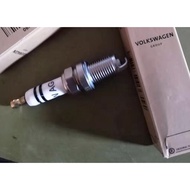 Sungxin Spark Plug AUDI S3 RS3 A4 A5 A6 S6 RS6 S7 TT RS EA888 RS7 After Quotation Open Store