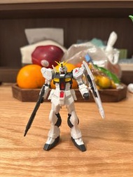 Nu Gundam 扭蛋