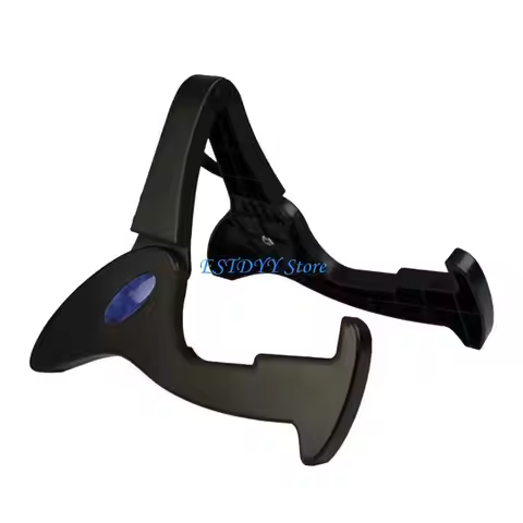G6DE Acoustic Guitar Stand,A-Frame Folding Electric Guitar Stand,Bass Guitar Stand,Banjo Stand for M