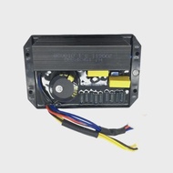 HJ.15K3P380 AVR 3 Phase 380V 8 Wires 10KW 15KW Portable HJ.10K220-B HJ.10K3P380