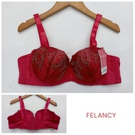Felancy Bra CODE BF174 MAR Size 34B