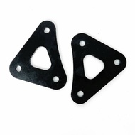 LOWER KIT CB500 CB650 X/R/F LOWER MONOSHOCK MONO GANTUNG TAPAK KAKI BELAKANG