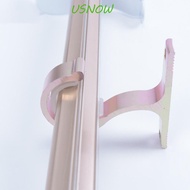 USNOW Curtain Rod Holder 1Pcs Practical DIY Durable Thicken Curtain Bracket