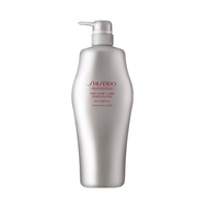 Shiseido ADENOVITAL Shampoo 1000ml Made in Japan for Thinning Hair Care Scalp Care