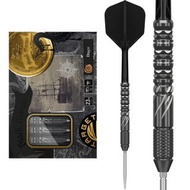 Target Black Marque Draco 飛鏢