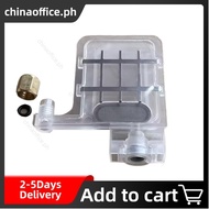 1pcs Damper Dx11 Dx5 Compatible To 4x3mm Hose For Epson Dx5 Xp600 Tx800 Dx4