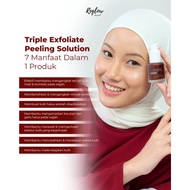 REGLOW Triple Exfoliate Peeling Solution