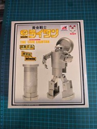 鴻興 黃金戰士時間戰士