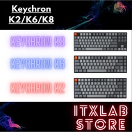 Keychron K2 / K6 / K8 Wireless Mechanical Keyboard