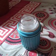 TEMPAT ES LILIN ESLILIN JADUL VINTAGE LANGKA