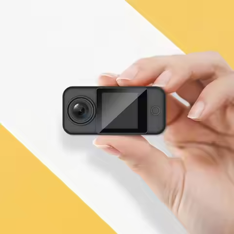 SJCAM C300 Pocket Motion Camera 4K ,Pocket Vlog Cam waterpoof wifi Portable action Camera for Travel