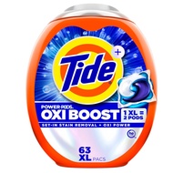 Tide / Gain Flings PODS Laundry Detergent Pacs *America's #1 Trusted Detergent Brand*