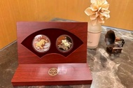 111年虎年生肖套幣
