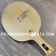 Friendship 729 Yellow Arylate Carbon 7 ALC - Blade Kayu Pingpong 5+2 Offensive Bet Bat Tenis Meja RI