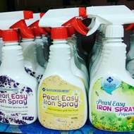 Pearl easy iron spray