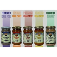 Navarro's Burong Hipon / Burong Dalag 227g