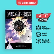 [Local Stock] Dark Gathering. 6 - Dark Gathering by Kenichi Kondo | Paperback | VIZ  | 9781974743179
