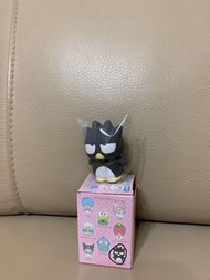 XO手指頭公仔