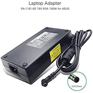 Asus 180w replacement ac adapter 19.5V9.23A power charger 5.5*2.5mm for G750JX