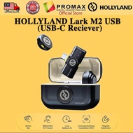 HOLLYLAND LARK M2 COMBO / LARK M2 / LARK M2 MI / LARK M2 USB-C