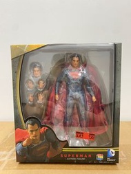 MAFEX 018 SUPERMAN 超人