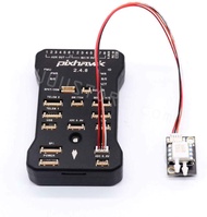 [BEIQI] Ardupilot Arduplane Pitot Digitale Luchtsnelheidsmeter/luchtsnelheidsmeter Sensorbuis Voor H