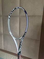 Tecnifibre 新淨 日本網球拍japan tennis racket  grip 3